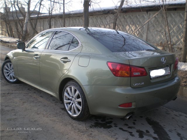Продаю Лексус IS 250 2008 года . Москва Продаю Лексус IS 250 2008 года . Москва