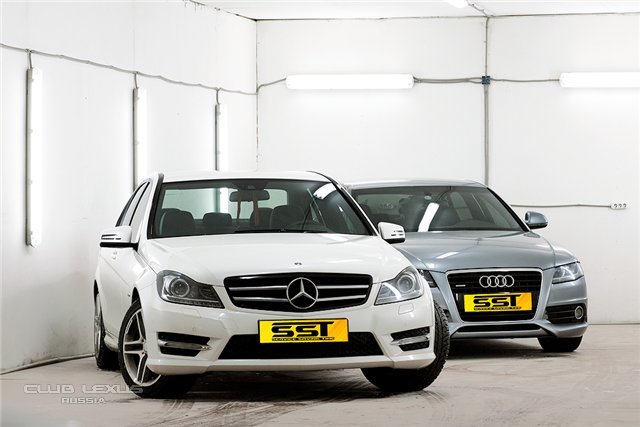 mercedes C-klass(w204) mercedes C-klass(w204)