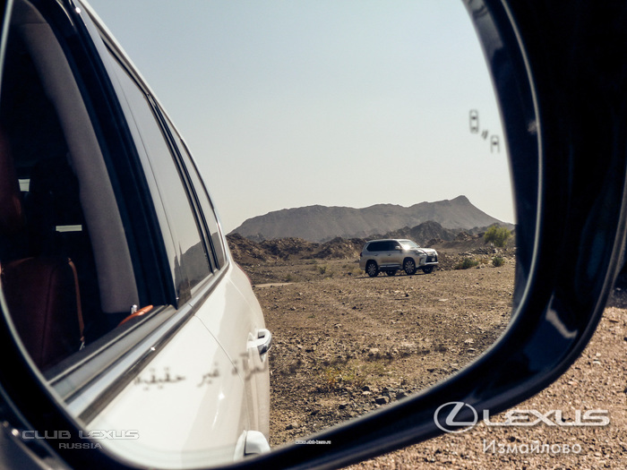 Новый Lexus LX. Теперь и с дизелем! Клубный тест-драйв Новый Lexus LX. Теперь и с дизелем! Клубный тест-драйв