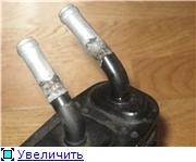Радиатор охлаждения АКПП: течь масла Радиатор охлаждения АКПП: течь масла