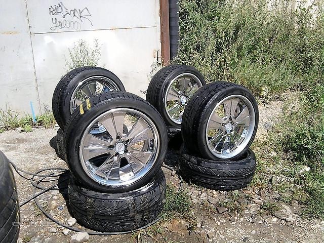 Продаю красивые колеса WORK с резиной R18 на GS, LS, IS Продаю красивые колеса WORK с резиной R18 на GS, LS, IS