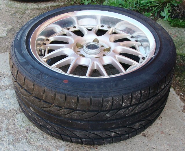 Продам пару спортрезины 265/40/R17 Продам пару спортрезины 265/40/R17