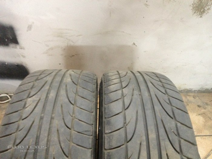 19" хром Falken 19" хром Falken