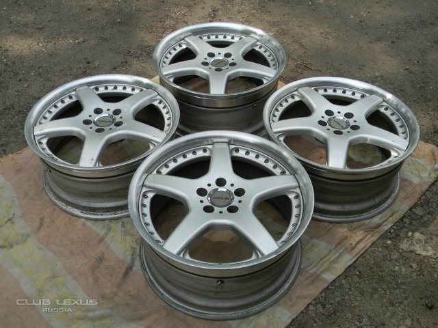 Продам разноширокие WALD STREIFEN I MULTIPIECE 19" Продам разноширокие WALD STREIFEN I MULTIPIECE 19"