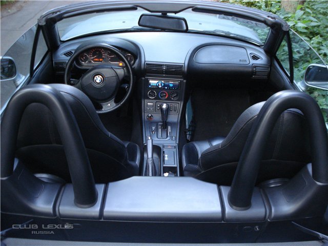Продам BMW Z3 Roadster 2.8 Продам BMW Z3 Roadster 2.8