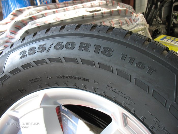 Продам колеса всборе R18 285/60 Продам колеса всборе R18 285/60