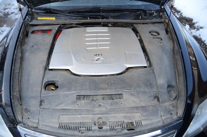 ls 460 коротыш. снова в продаже ls 460 коротыш. снова в продаже