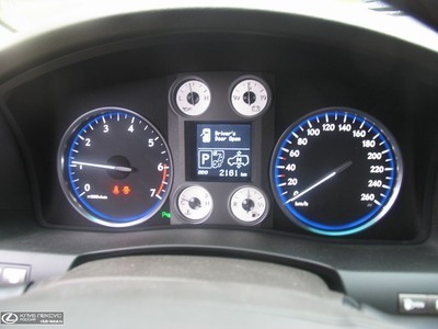 Lexus LX570. Краткий обзор. Lexus LX570. Краткий обзор.