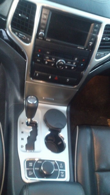 Продам Jeep Grend Cheroke 2012 г, 36000 км, Overland. Продам Jeep Grend Cheroke 2012 г, 36000 км, Overland.