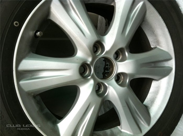 Продам диски оригинал R16 Продам диски оригинал R16