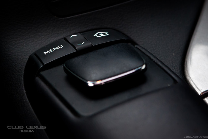 Клубный тест-драйв Lexus RX 350 F SPORT Клубный тест-драйв Lexus RX 350 F SPORT