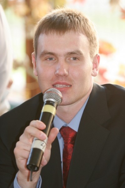 Внимание!!!! Конкурс Мистер Лексус 2007 Внимание!!!! Конкурс Мистер Лексус 2007