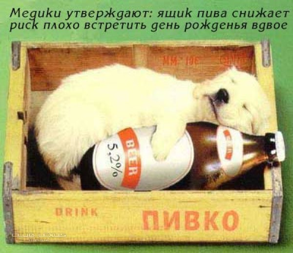 Поздравляем с Днем Рождения, White Sinner! Поздравляем с Днем Рождения, White Sinner!