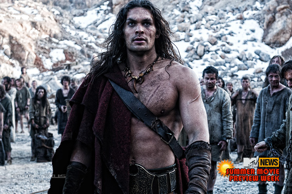 Конан-варвар (Conan the Barbarian) Конан-варвар (Conan the Barbarian)