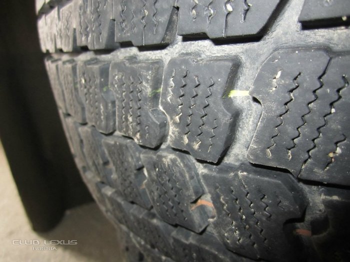 Продам липучку Good year Wrangler UltraGrip 225-70-16 Продам липучку Good year Wrangler UltraGrip 225-70-16