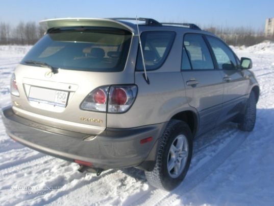 Продам RX 300 2002 г.в. Продам RX 300 2002 г.в.