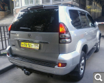 Продается Prado 120 Продается Prado 120