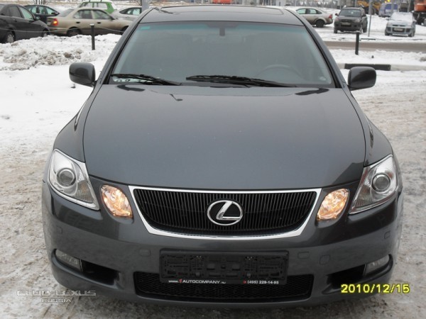 Продам GS300 2005г. Продам GS300 2005г.