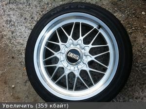 Продам резину и диски 18ки Продам резину и диски 18ки