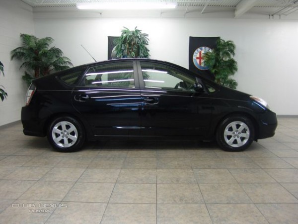 Toyota Prius. Покритикуйте идею? Toyota Prius. Покритикуйте идею?
