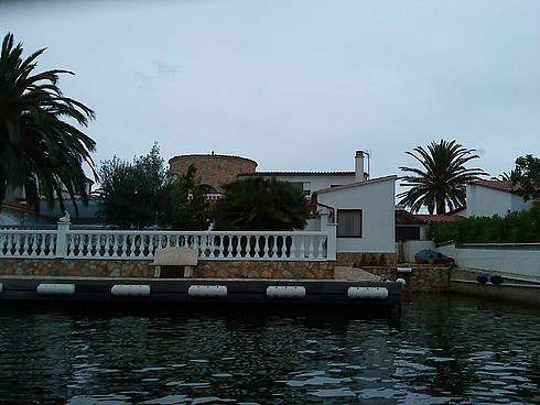 Испания. Коста Брава. Июнь-июль 2009. Испания. Коста Брава. Июнь-июль 2009.