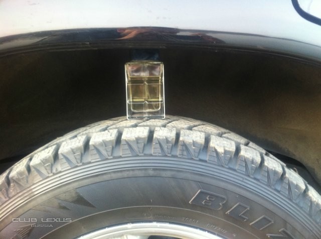 Lexus LX 470 2006 год....Черный танк !!!! Lexus LX 470 2006 год....Черный танк !!!!