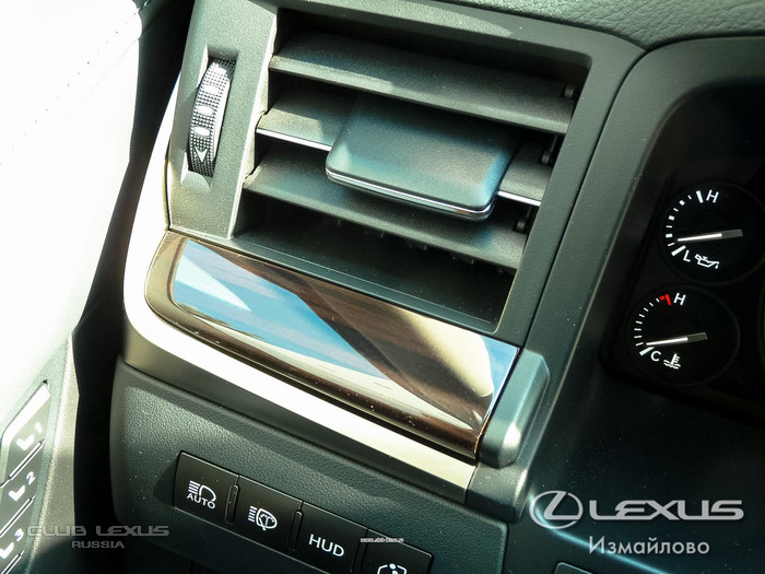 Новый Lexus LX 450d - обзор. Теперь и с дизелем! Новый Lexus LX 450d - обзор. Теперь и с дизелем!