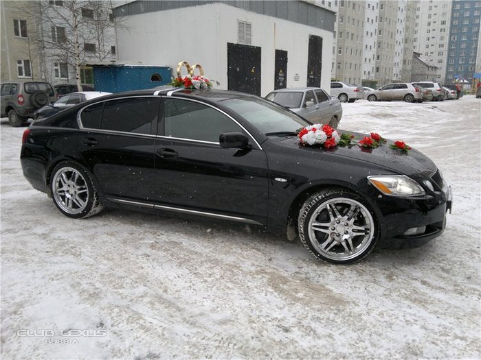 Продам Диски и зимние шины GS R19 Продам Диски и зимние шины GS R19