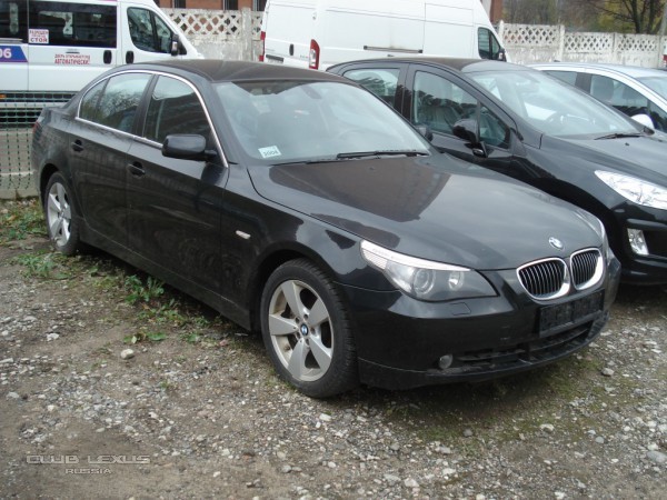 530xi 530xi