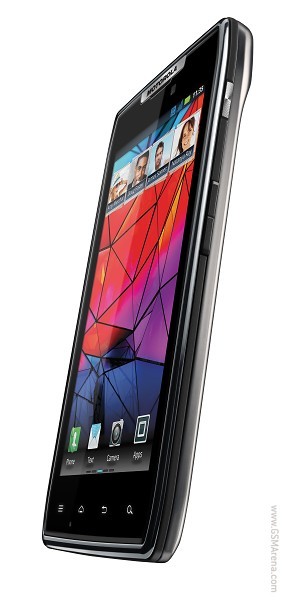 Продам Motorola RaZR Android (новый) в Санкт-Петербурге Продам Motorola RaZR Android (новый) в Санкт-Петербурге