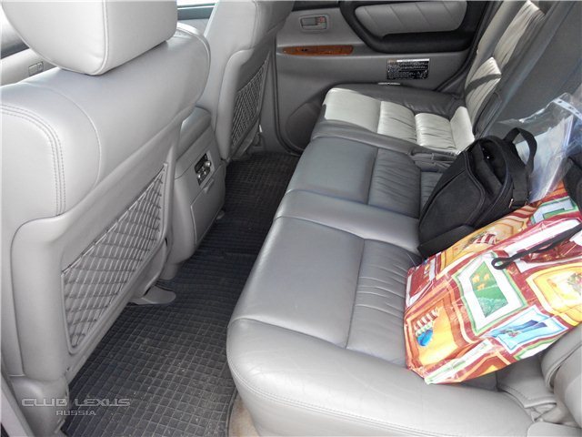 Продам Toyota LC 100 Продам Toyota LC 100