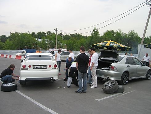 JapFest. Фоты. JapFest. Фоты.