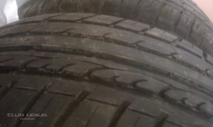 Шины Dunlop SP Sport FastResponse 225/55 R16 95V (лето) 4шт. Шины Dunlop SP Sport FastResponse 225/55 R16 95V (лето) 4шт.