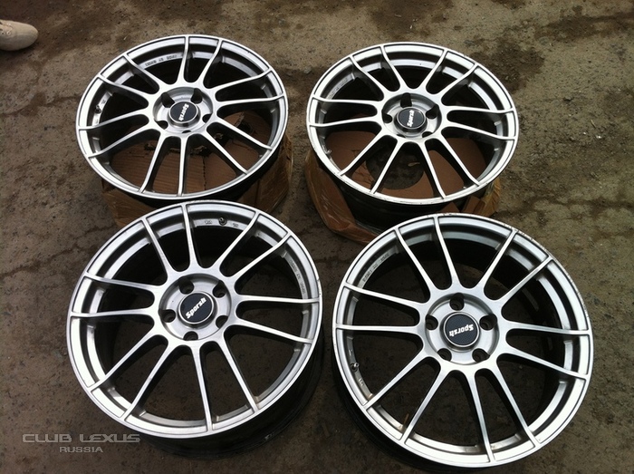 Продам диски R17-19 Work, Rays, AVS, Weds и т.п. Продам диски R17-19 Work, Rays, AVS, Weds и т.п.