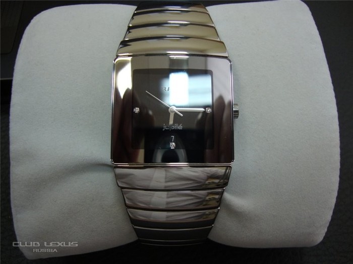Часы Rado Integral Jubile продаются Часы Rado Integral Jubile продаются