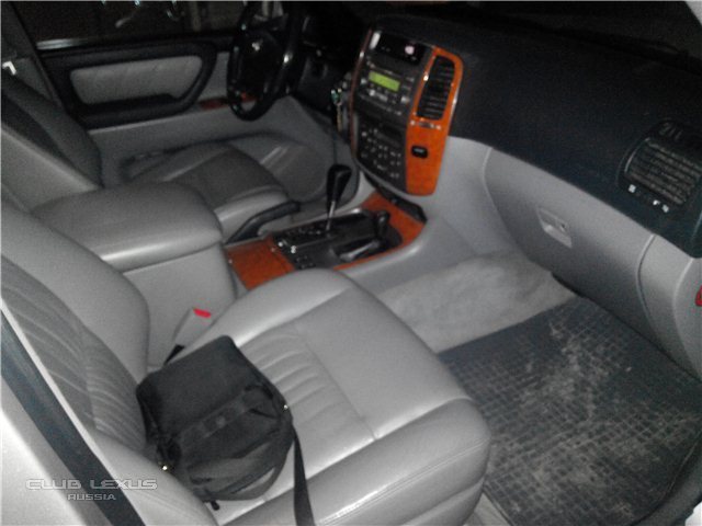 Продам Toyota LC 100 Продам Toyota LC 100