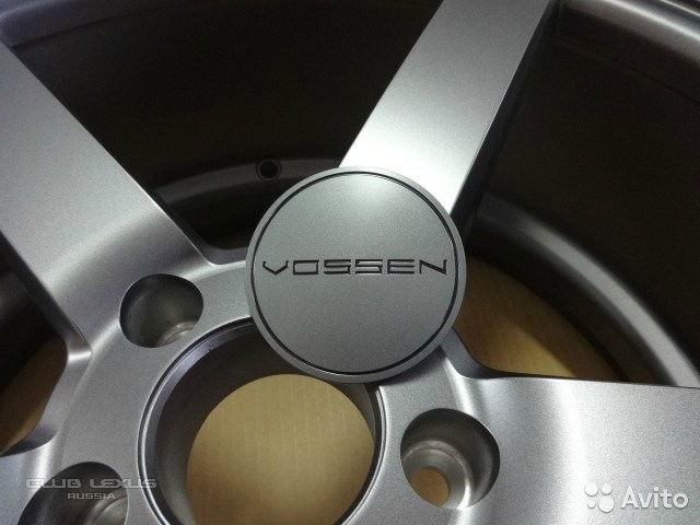 Продам новые диски Vossen CV3 Graphite Matt R19 Продам новые диски Vossen CV3 Graphite Matt R19