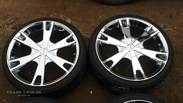 Продам R19 оригиналы Fabulous MB-6 (5x120_8,5j_73_et30) Продам R19 оригиналы Fabulous MB-6 (5x120_8,5j_73_et30)