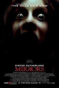 Зеркала (Mirrors) 2008 Зеркала (Mirrors) 2008