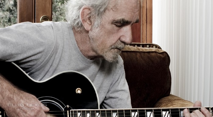 JJ Cale JJ Cale
