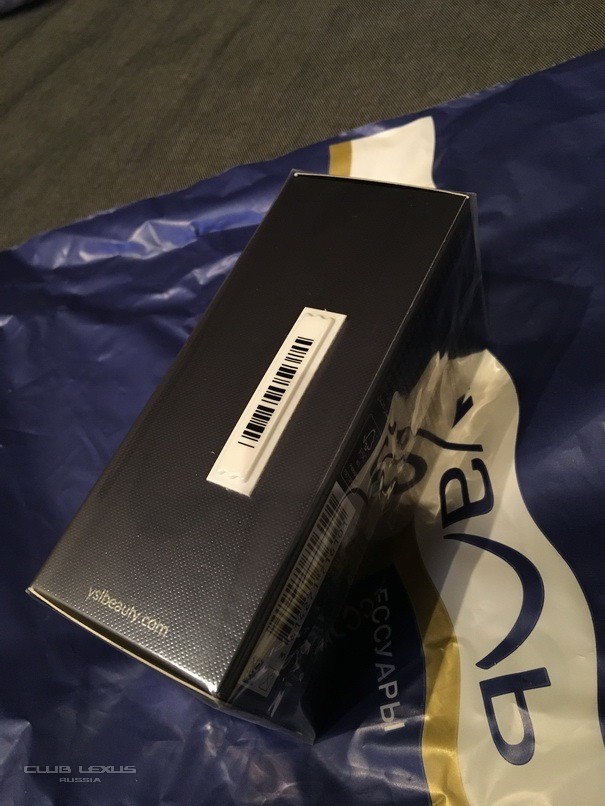Продам - Yves Saint Laurent Y - мужск. туалетная вода 60ml Продам - Yves Saint Laurent Y - мужск. туалетная вода 60ml