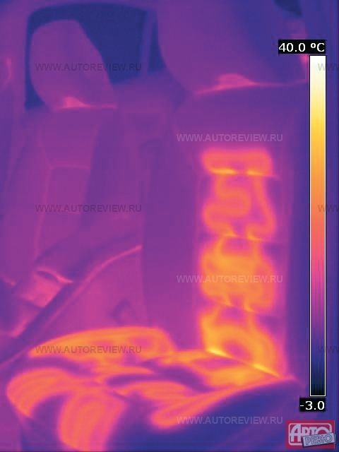 Эксплуатация Lexus GS III русской зимой Эксплуатация Lexus GS III русской зимой