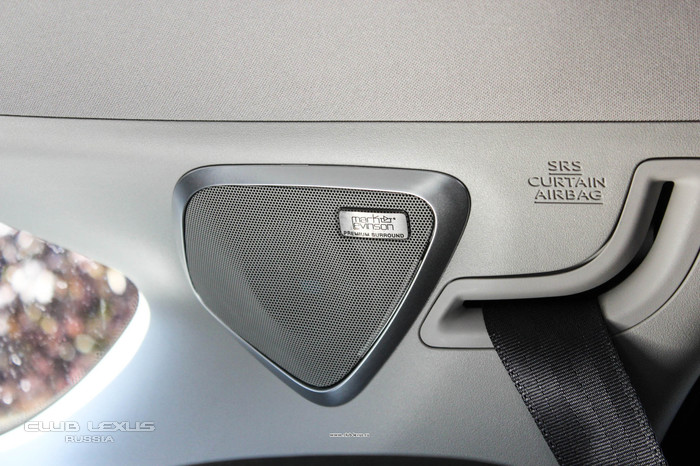 Lexus CT 200h - клубный тест-драйв Lexus CT 200h - клубный тест-драйв
