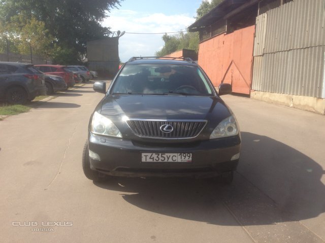 Lexus RX 330 2004 продам Lexus RX 330 2004 продам