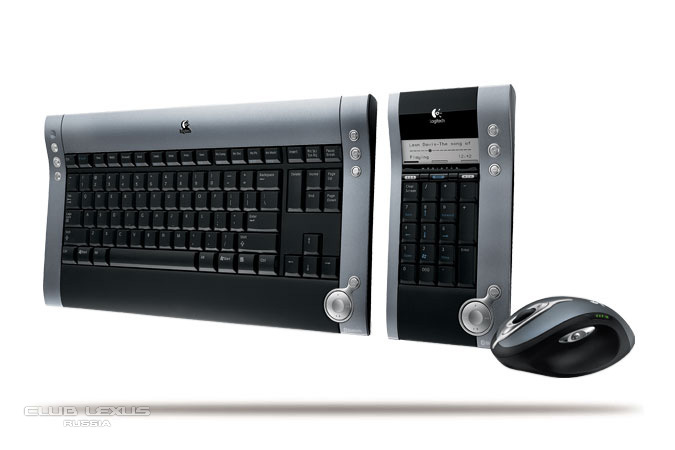Не покупайте клавиатуры Logitech! Не покупайте клавиатуры Logitech!