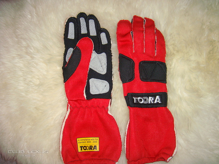 Спортивные водительские перчатки TOORA Спортивные водительские перчатки TOORA