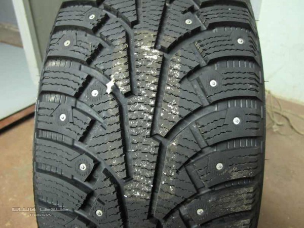Продам новые шипованные Nokian Hakkapeliita Sport Utility Продам новые шипованные Nokian Hakkapeliita Sport Utility