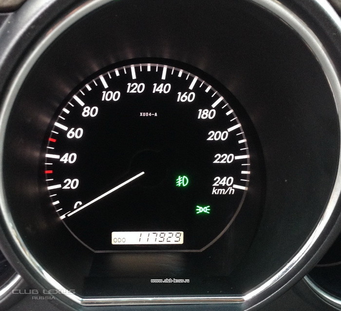 Продам Lexus rx300 2004 Продам Lexus rx300 2004