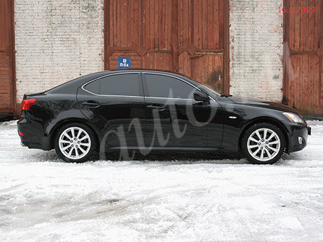 Продам Lexus is 250 Executive Продам Lexus is 250 Executive