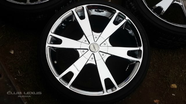 Продам R19 оригиналы Fabulous MB-6 (5x120_8,5j_73_et30) Продам R19 оригиналы Fabulous MB-6 (5x120_8,5j_73_et30)